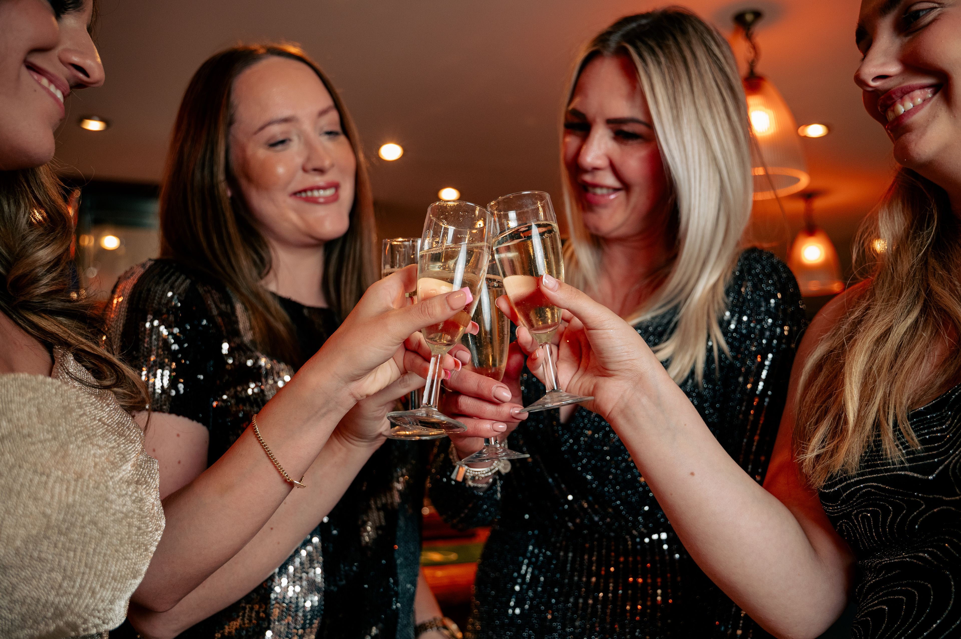 Book, Celebrate & Host Your next event at The The Poverina Inn!