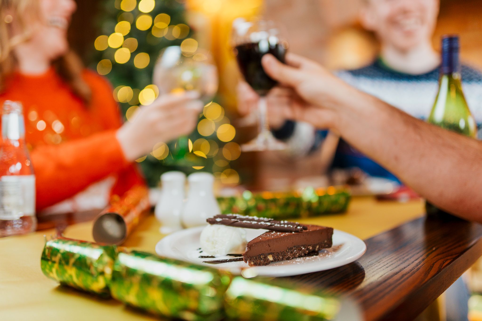 Even more magical occasions at The Poverina Inn