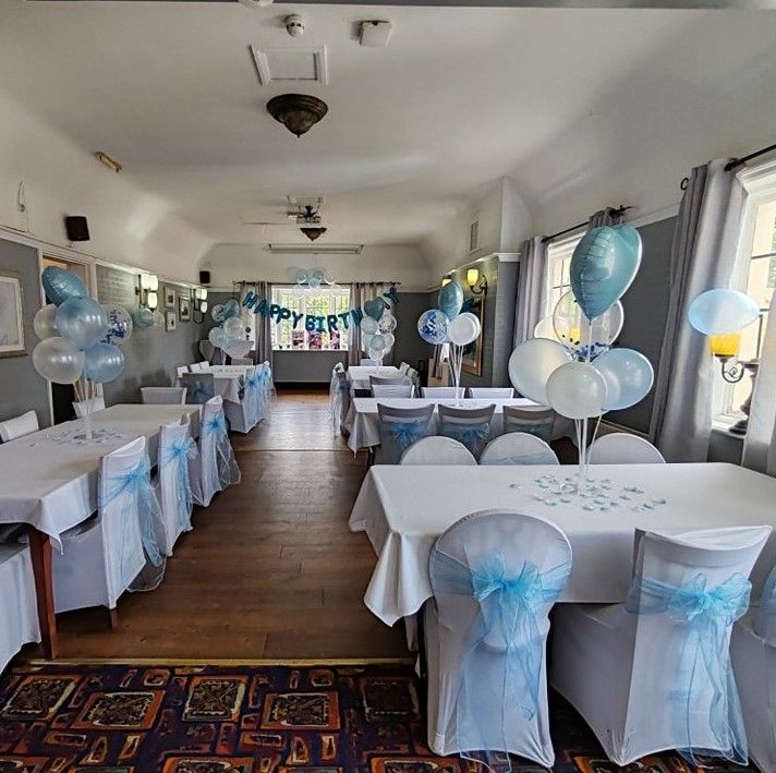 Enjoy our Buffet Packages